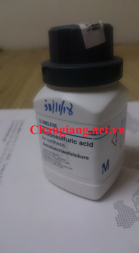 Amidosulfuric acid